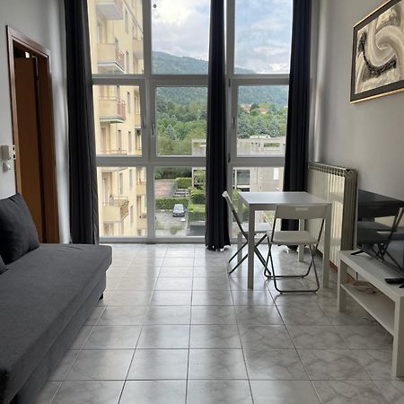 Casa Silvana Como Dış mekan fotoğraf