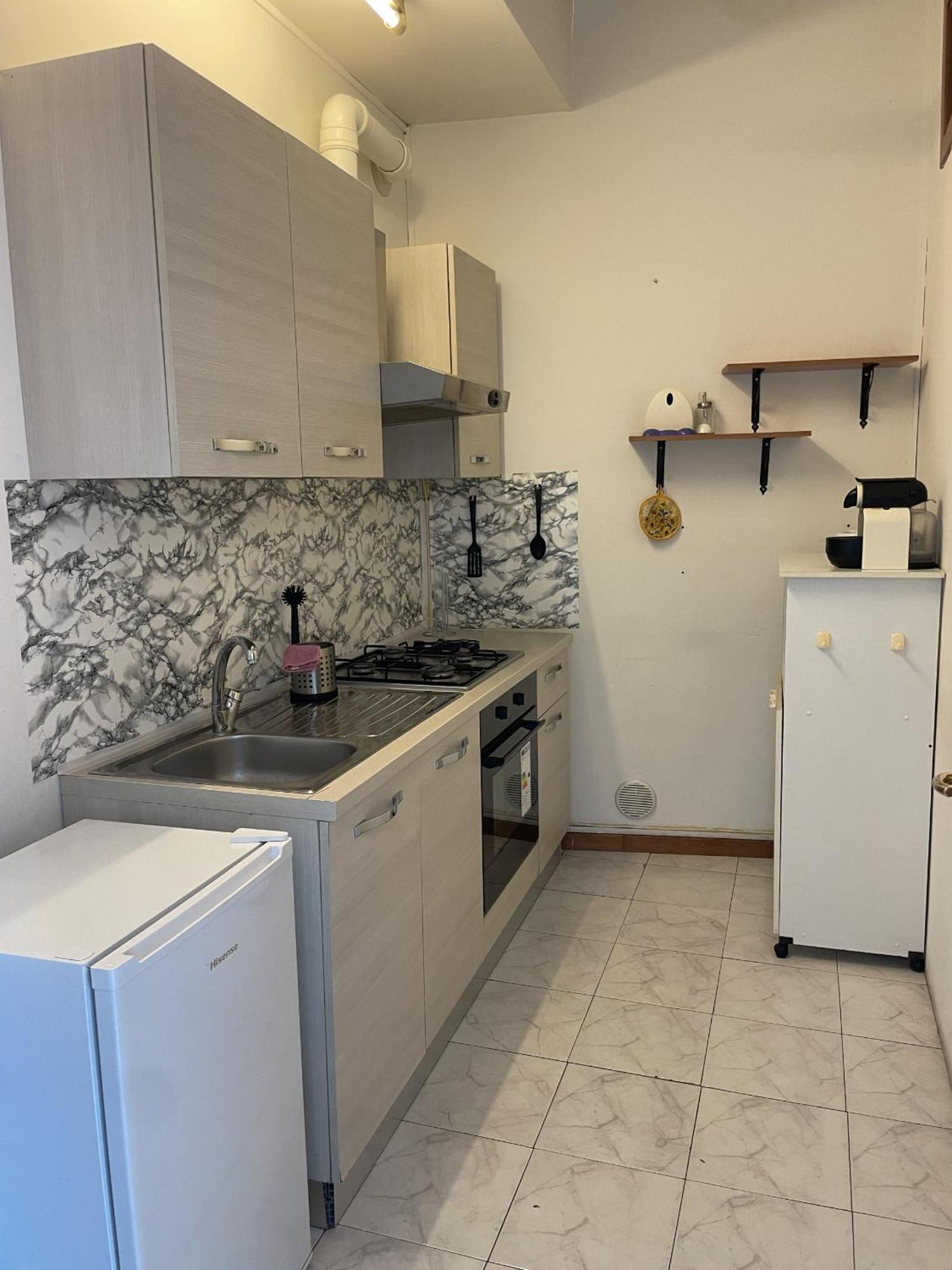Casa Silvana Como Dış mekan fotoğraf