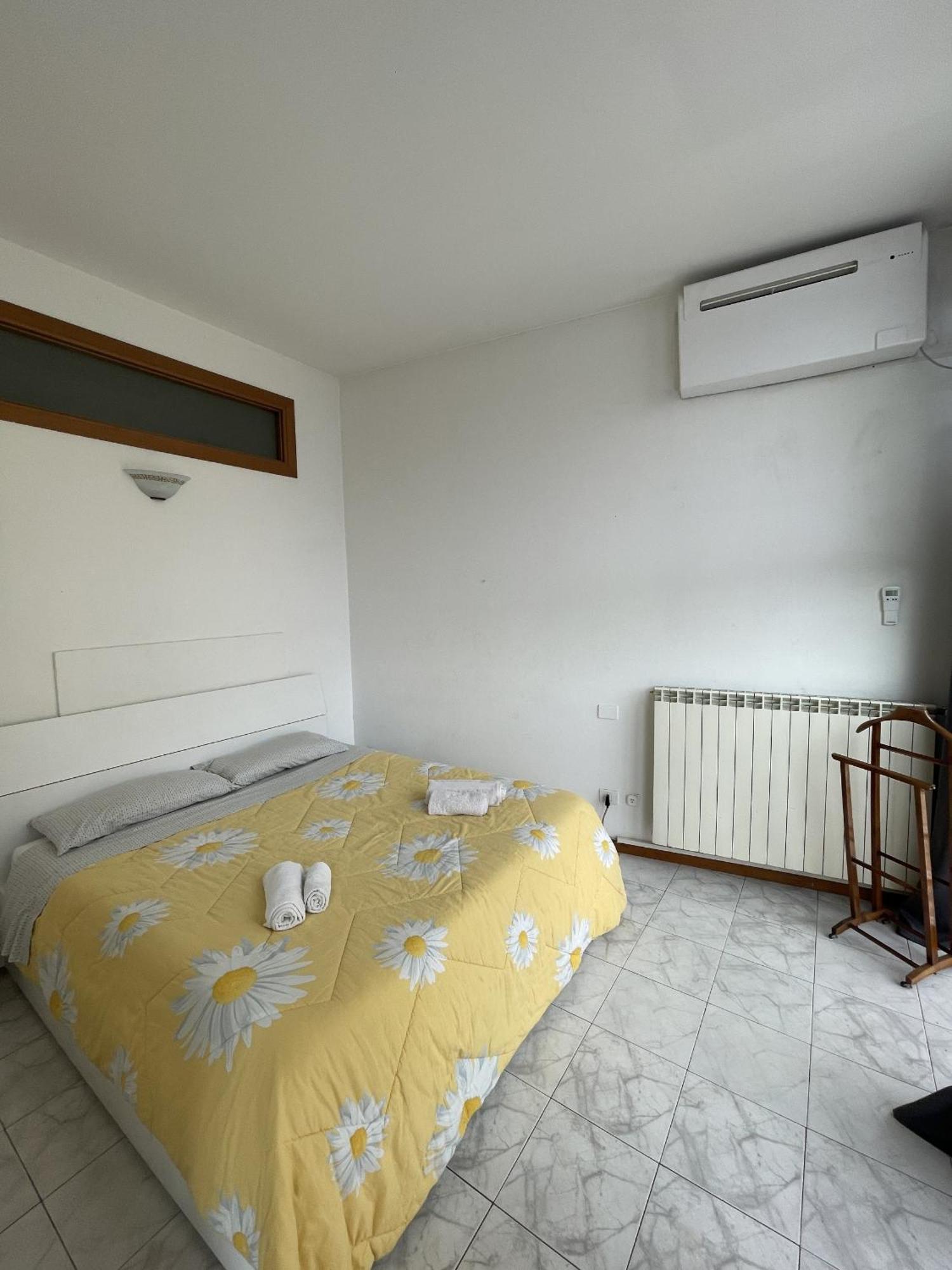 Casa Silvana Como Dış mekan fotoğraf