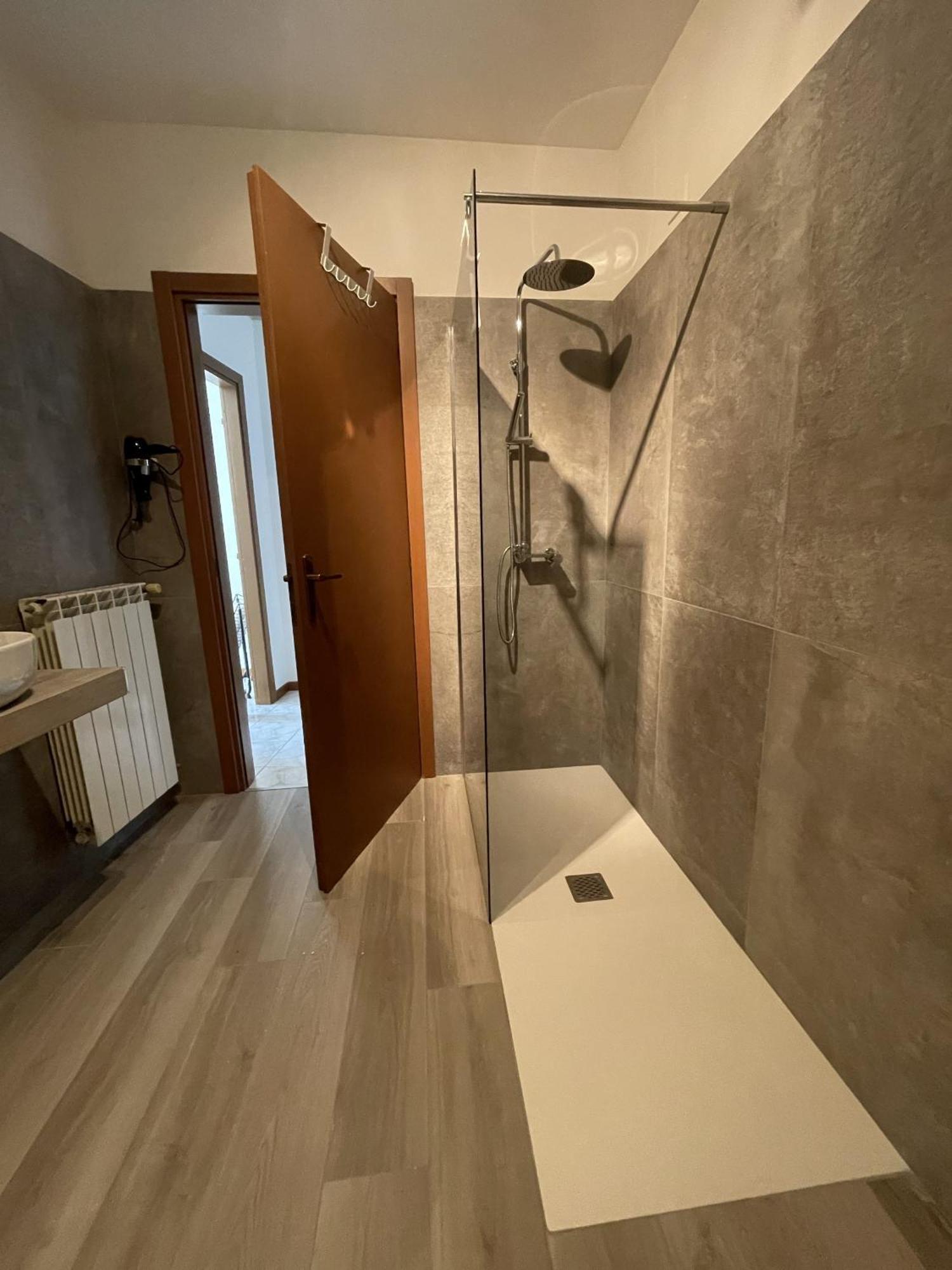 Casa Silvana Como Dış mekan fotoğraf